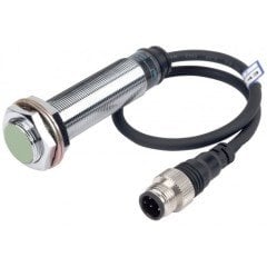 PRWL18-8AO 8mm NA 100-240VAC Kablo Konektörlü Endüktif Sensör