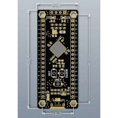 STM32F401CCU6 Geliştirme Kartı