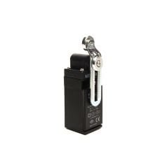 L3K13MEM124 - ACISAL HARK.AYAR.18 MM METAL MAK.KIVRIK KOL