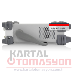 Rigol DG1062Z 2 Kanallı 60MHz Fonksiyon Jeneratörü