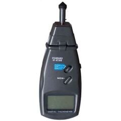 SANTECH ST-6236B Dijital Optik ve Temaslı Takometre