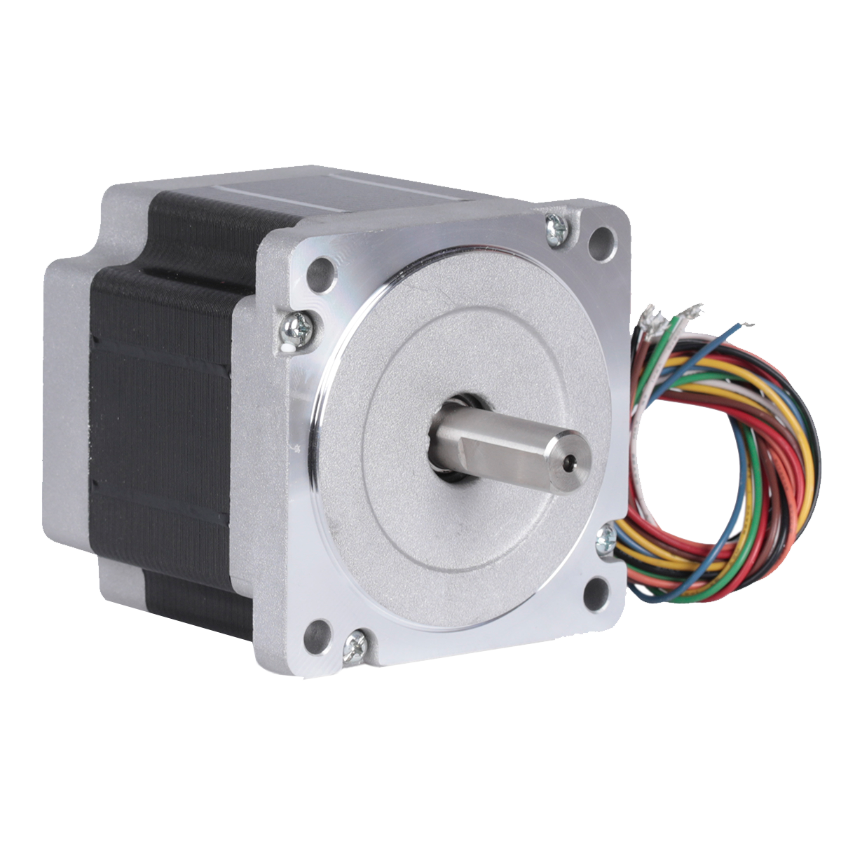Gmtcnt GSTM8618-080-842 Step Motor
