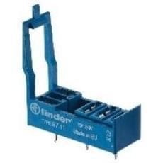 97.12 46.61/46.52 Röle için PCB Soket
