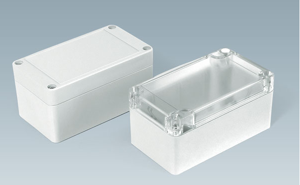 115 x 65 x 56 Contalı Kutu (IP-65)