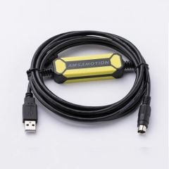 USB-SC09-FX PLC Programlama Kablosu