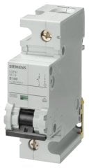 1x125A C Tipi Otomat Sigorta 5SP4192-7 SIEMENS