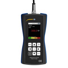 Pce PCE-VT 3700 Vibrasyon Ölçer