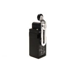 L3K13MEP124 - ACISAL HARK.AYAR.18 MM PLAST MAK.KIVRIK KOL