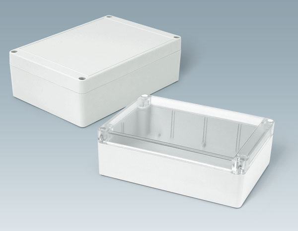 170 x 120 x 55 Contalı Kutu (IP-65)