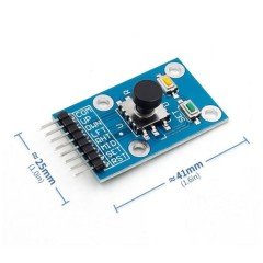Navigasyon Joystick Modülü