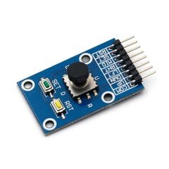 Navigasyon Joystick Modülü