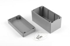 175 x 90 x 100 Contalı Kutu (IP-65)