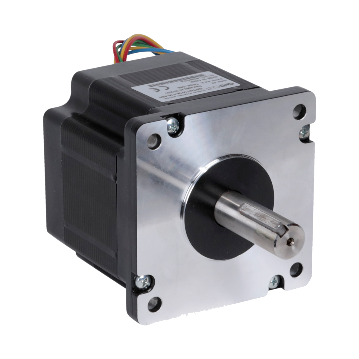 Gmtcnt GSTM11018-150-460 Step Motor