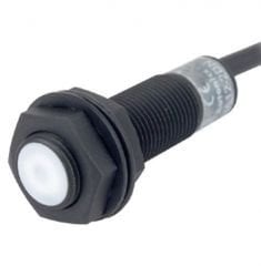 PRA12-2DN2  2mm NPN, NK 12-24VDC Teflon Kaplı Endüktif Sensör