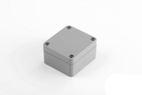 64 x 58 x 35 Contalı Kutu (IP-65)