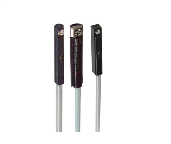 Isıso IKT-06R-2M 2 Kablolu Piston Tip Manyetik Sensör