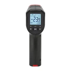 Unit UT306S Kızılötesi Lazer Termometre