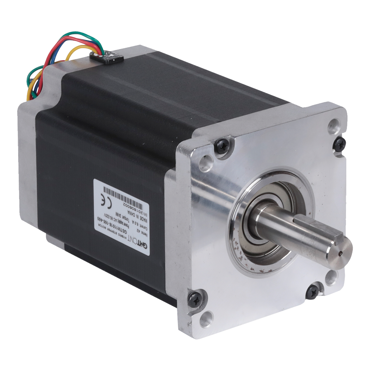 Gmtcnt GSTM11018-165-460 Step Motor
