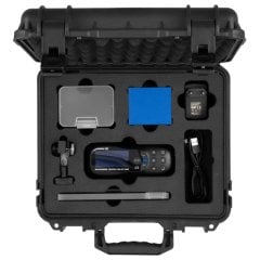 PCE PCE-RT 2000 Yüzey Ölçüm Cihazı