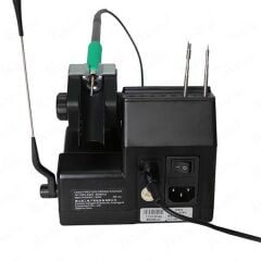 AIFEN A9 Plus Dijital Ekranlı Lehimleme İstasyonu – Hassas ve Kompakt Profesyonel Lehimleme Çözümü