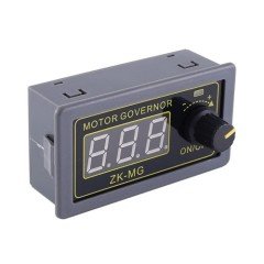 ZK-MG 30V 5A DC Motor Sürücü