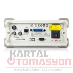 Rigol DM3068 Masatipi Dijital Multimetre