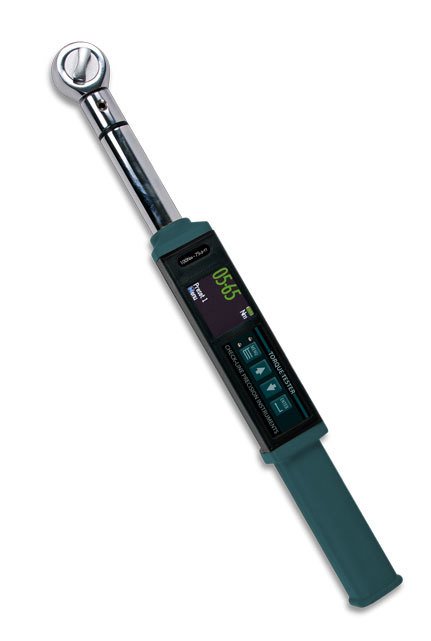 Checkline ETW-200 Dijital Torkmetre