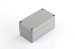 115 x 65 x 55 Contalı Kutu (IP-65)