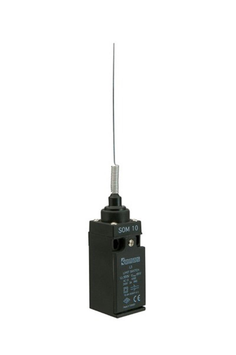 L3K13SOM11 - ACISAL HARK.UCU METAL SPİRAL ÇOK YÖNLÜ KOL