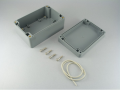 120 x 80 x 55 Contalı Kutu (IP-65)