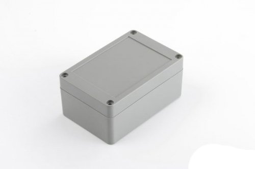 120 x 80 x 55 Contalı Kutu (IP-65)