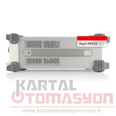 Rigol DP832 195W 3 Çıkışlı Güç Kaynağı