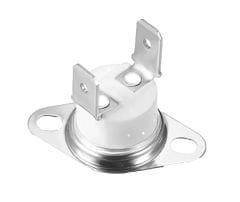 IC-269 Bi Metal Termostat Normalde Kapalı Kontak Seramik