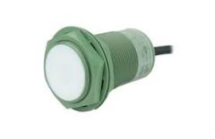 PRA30-10DP  10mm PNP, NA 12-24VDC Teflon Kaplı Endüktif Sensör