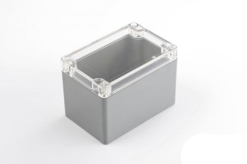 120 x 80 x 85 Contalı Kutu (IP-65)