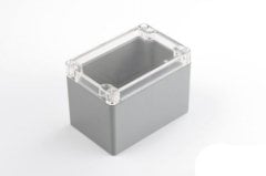 120 x 80 x 85 Contalı Kutu (IP-65)