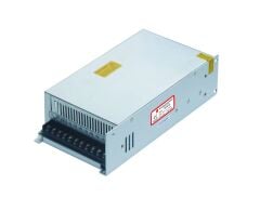800W 24V DC 31A Metal Kasa Adaptör