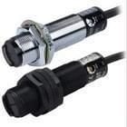 BR200-DDTN-P 200mm 12-24VDC PNP M18 Cisimden Yansımalı Fotosel