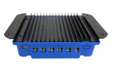 LEXRON 20A PWM Şarj Kontrol Cihazı