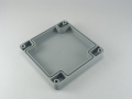 100 x 100 x 90 Contalı Kutu (IP-65)
