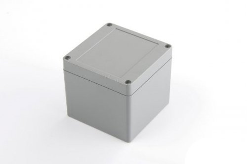 100 x 100 x 90 Contalı Kutu (IP-65)