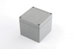 100 x 100 x 90 Contalı Kutu (IP-65)