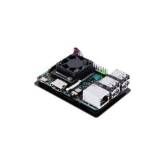 ASUS Tinker Open Case DIY Kit Siyah