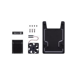 ASUS Tinker Open Case DIY Kit Siyah