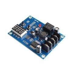 XH-M603 Akü Şarj Kontrol Kartı