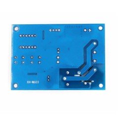 XH-M603 Akü Şarj Kontrol Kartı