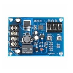 XH-M603 Akü Şarj Kontrol Kartı