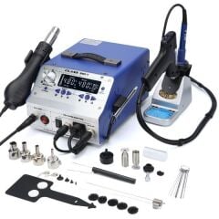 948-II 3 IN 1 Havya İstasyonu - Class