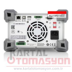 Rigol DP811A 40V 5A 200W Ayarlı Güç Kaynağı