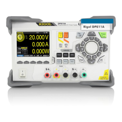 Rigol DP811A 40V 5A 200W Ayarlı Güç Kaynağı